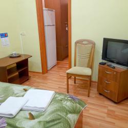 Фото Отель Smart Hotel KDO (Смарт КДО )