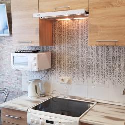 фото 28 The Loft Studio Moscow (Лофт Студио) на улице Покровская
