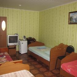 Фото Отель Юнона