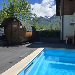 Фото Апартаменты Панорама Ачишхо на улице Ачишховская