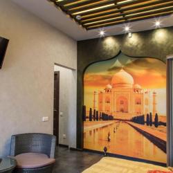 Фото Отель Wild West (Вайлд Вест)