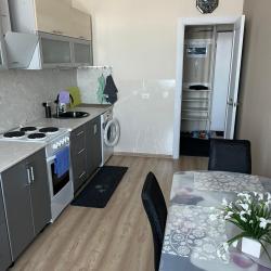 Фото Апартаменты в микрорайоне Славянский