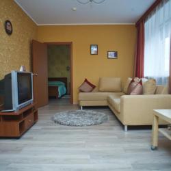 Фото Отель Урал