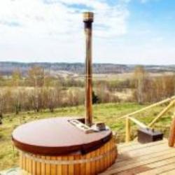 Фото Отель На Краю Земли