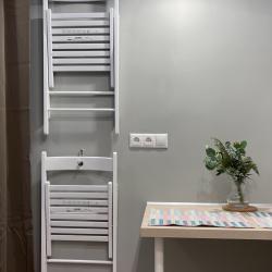 Фото Отель InHome24 (ИнХоум24) на улице Автозаводская 23 строение 120