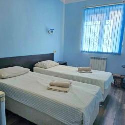 Фото Отель Маруся на Александровском