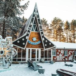 Фото Отель Вотчина