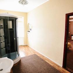 Фото Отель Пригородный