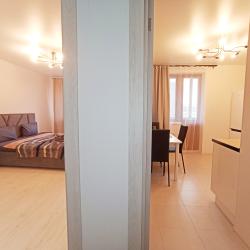 The Loft Studio Moscow (Лофт Студио) на улице Сосновая 2 — af14ad38e81176a893581c891df29c64