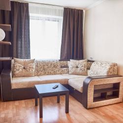 2-комнатные апартаменты люкс