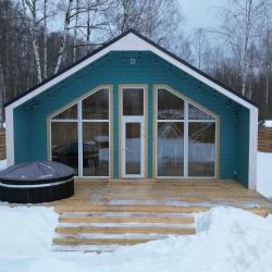 BARN-House - 2