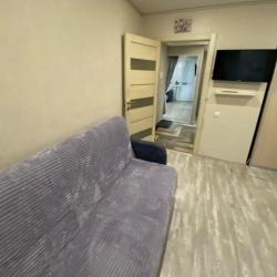 1-комнатные апартаменты стандарт