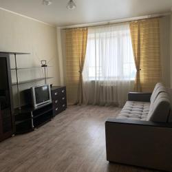 Фото Апартаменты на улице Мичуринская 185А корпус 2