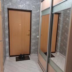 1-комнатные апартаменты студия
