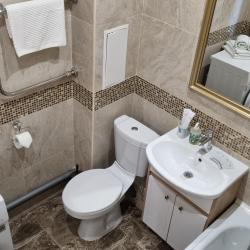 Фото Отель ие берега