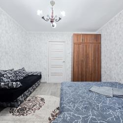 Фото Апартаменты АН Борисов на улице Курчатова 30