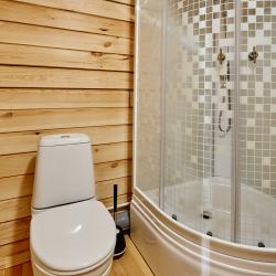 Фото Отель Серебряный источник