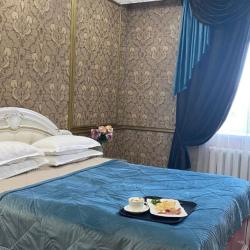 Номер стандарт