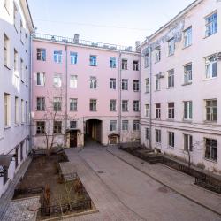 Фото Апартаменты на переулке Спасский 7