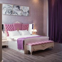 Фото Отель Ramada by Wyndham Shymkent (Рамада Виндхэм )