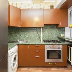 Фото Отель Moment House (Момент Хаус) на бульваре Славянский