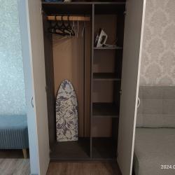 Фото Апартаменты на улице 2-я Новая 35