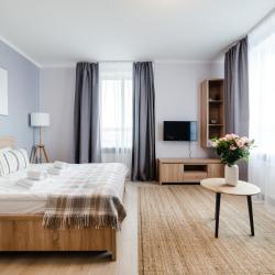 фото 21 River Side (Ривер сайд) на проезде Мукомольном