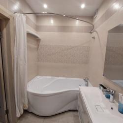 Квартира с 1 спальней