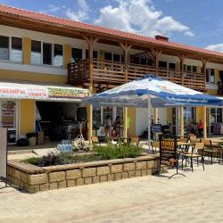 Фото Отель Кокос