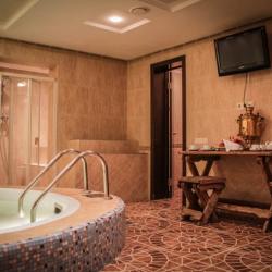 Фото Отель Парус