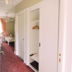 Двухкомнатный Люкс №24 (Новый корпус)