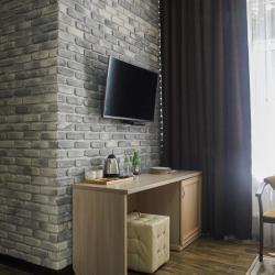 Фото Отель Софийские вершины