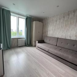 фото 9 Rooms Moscow (Румс Москва) на улице Константинова