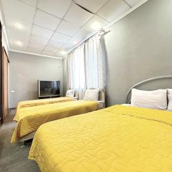 Фото Апартаменты на улице Николая Островского 31