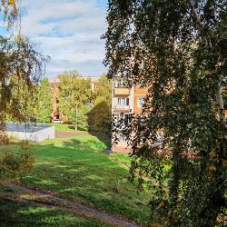 Фото Отель Калина на улице Кирова 20