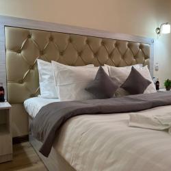 Фото Отель AKS Hotel (АКС)