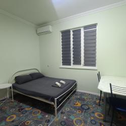 Фото Отель Другое место