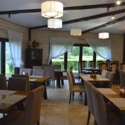 Фото Отель Кедровый остров