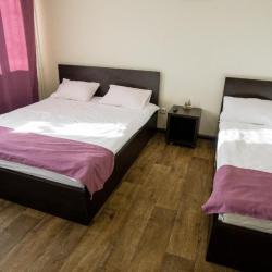 Фото Отель Bon Voyage (Бон Вояж)