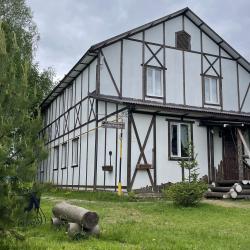 Фото Отель Усадьба Добрыни Никитича