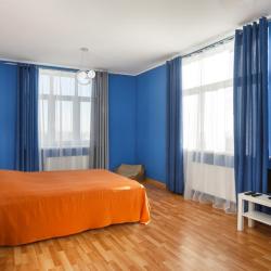 Фото Отель Этажидейли на улице 8 Марта 188