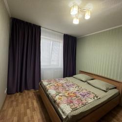 Апартаменты улучшенные