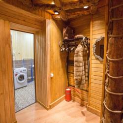 Фото Отель Огни Имандры