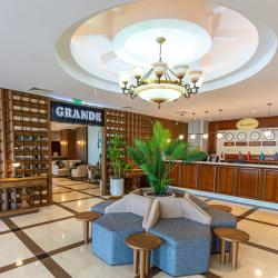 Фото Grand Hotel Victory (Гранд-отель Виктори)