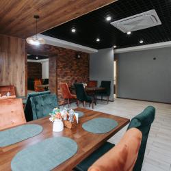 Фото Отель Дворянская усадьба