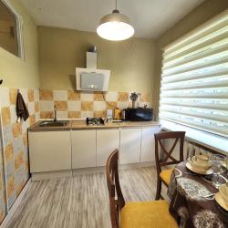 Фото Отель Квартиры в Подмосковье на улице Тургенева