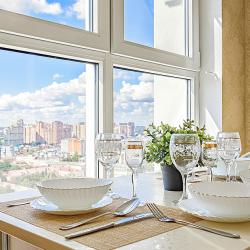 Фото Отель Pro Apart (Про Апарт) на улице Красная 176 лит 1/3