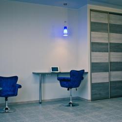 Фото Отель Шелест