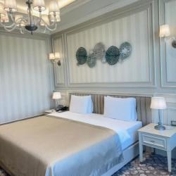 Фото Отель T-City Presidential Hotel (Т-Сити Президентиал)