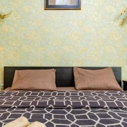 Фото Апартаменты на улице Максима Горького